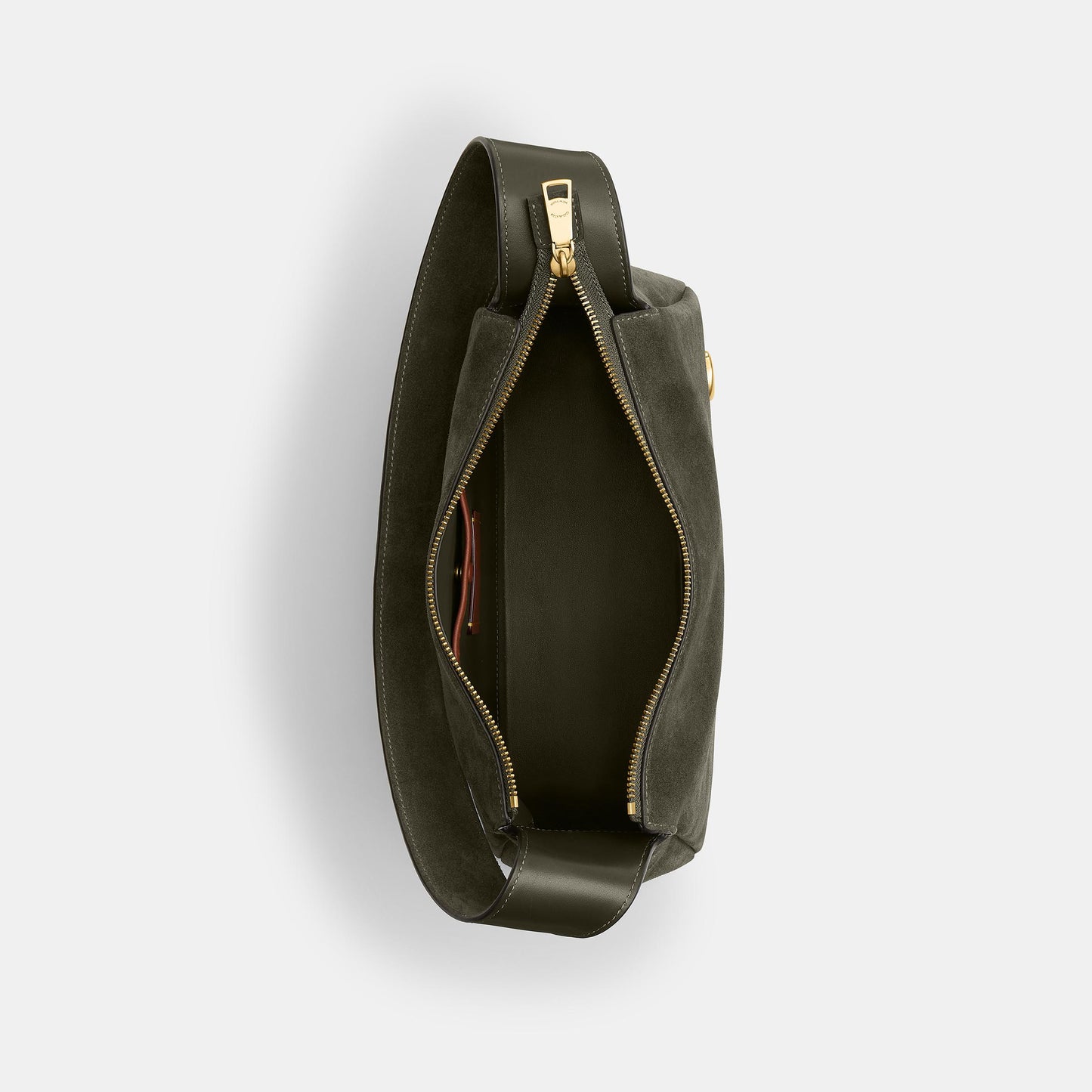 CCC48-Lola Shoulder Bag-B4/Olive