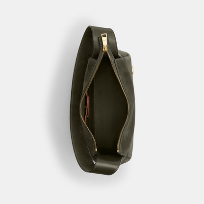 CCC48-Lola Shoulder Bag-B4/Olive