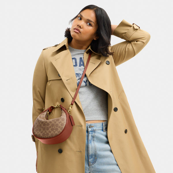 Ccs Jonie Bag 22