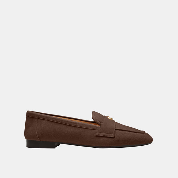 Sculpted C Loafer