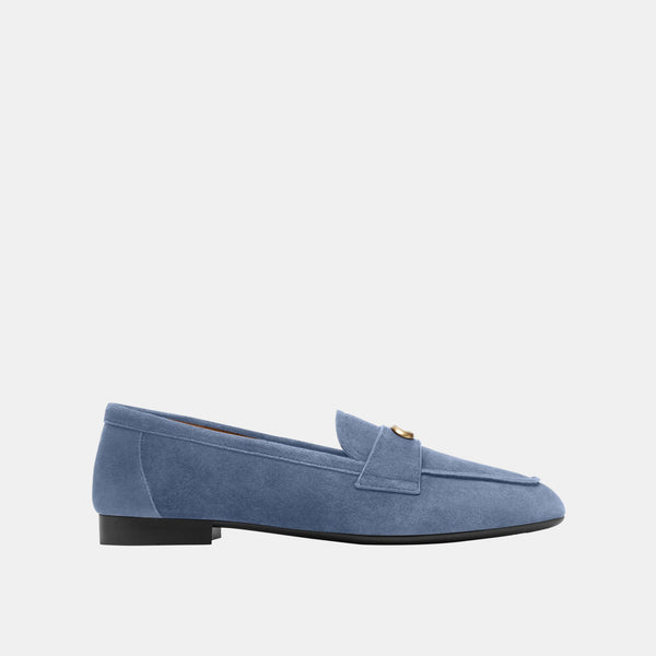 Sculpted C Loafer