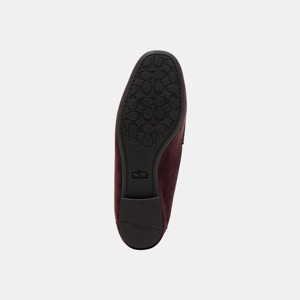 Sculpted C Loafer