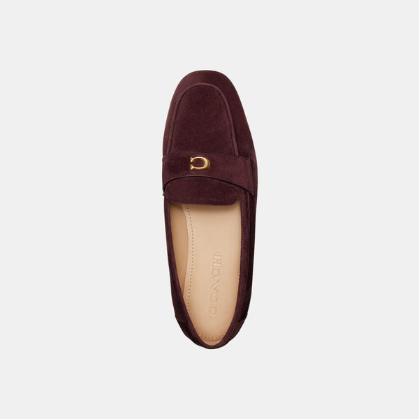Sculpted C Loafer
