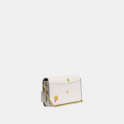 CCD24-St Print Mila Cr-B4/Chalk Multi