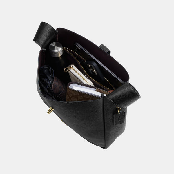 Hadley Large Shoulder Bag