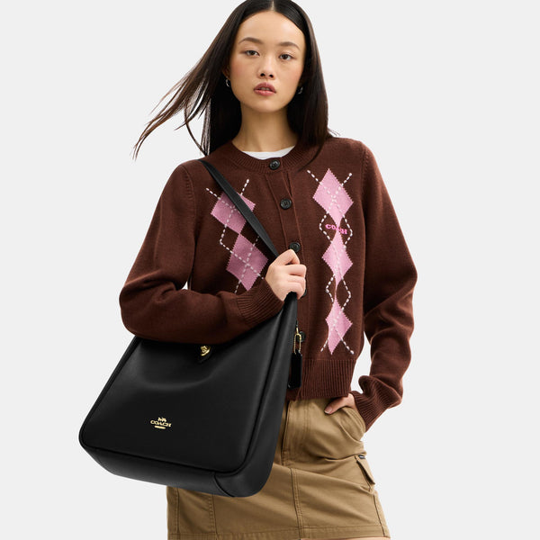 Hadley Large Shoulder Bag