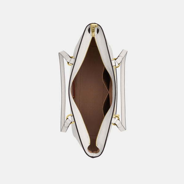 Station Tote Bag in Signature Canvas