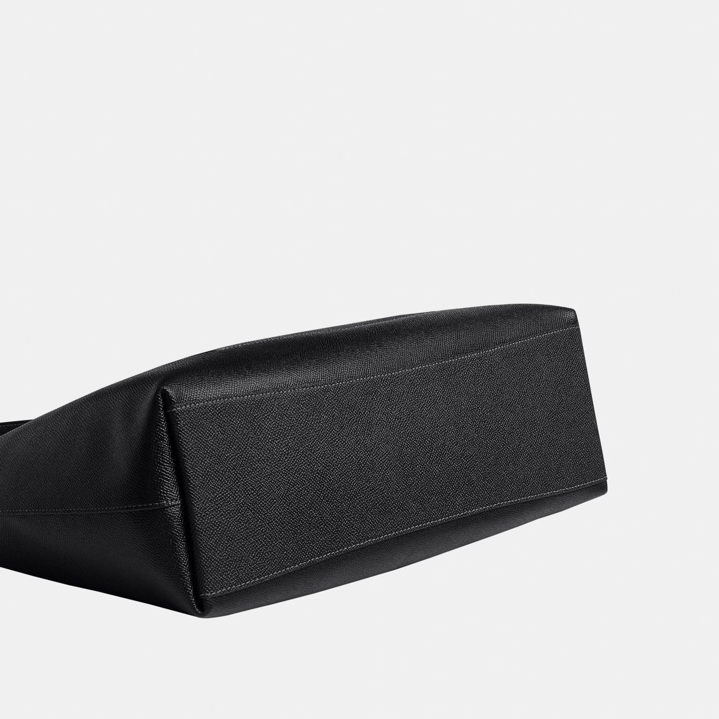 CCD71-Station Tote Bag-Im/Black