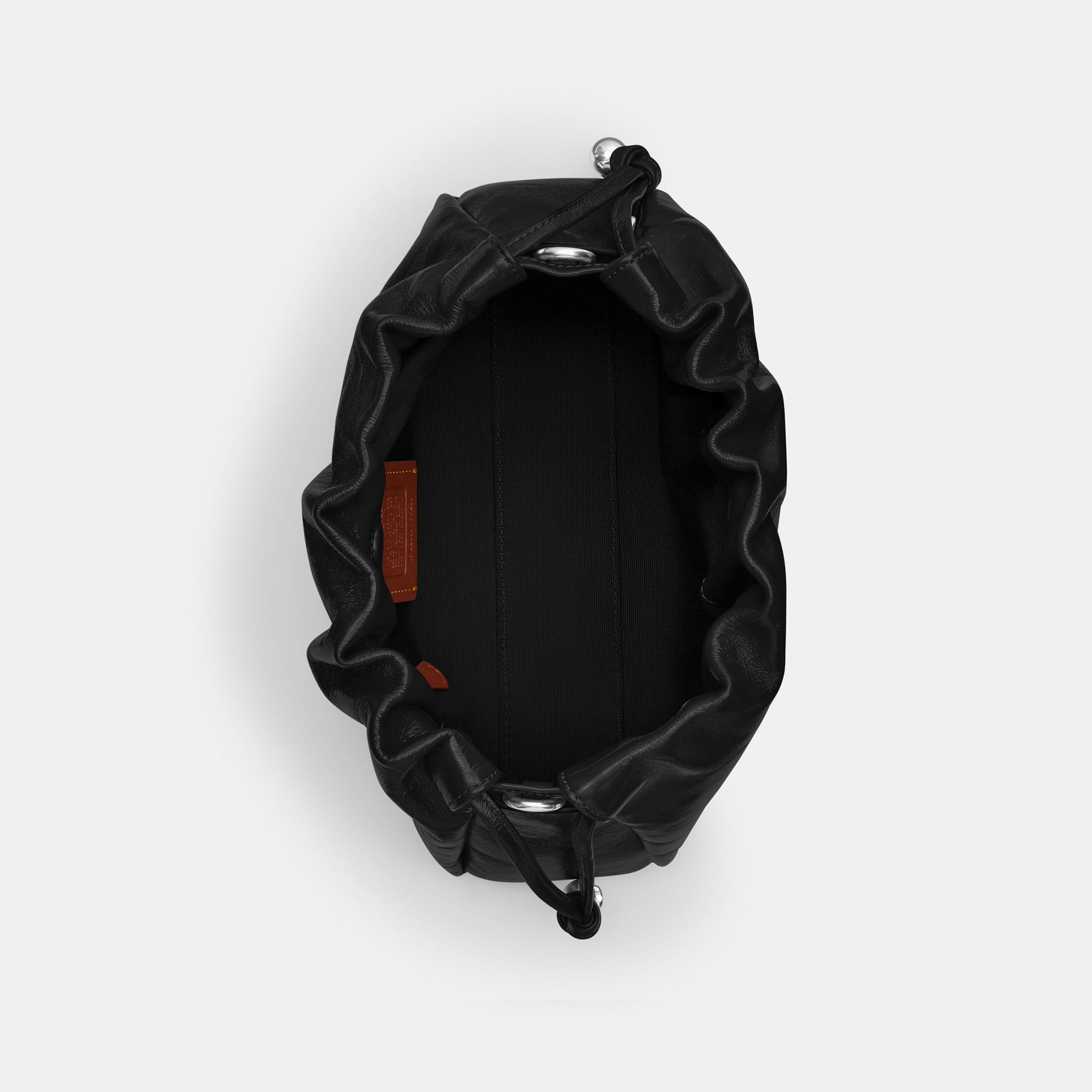 CCE39-Faye Shoulder Bag-Sv/Black