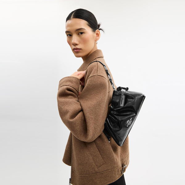 Faye Shoulder Bag