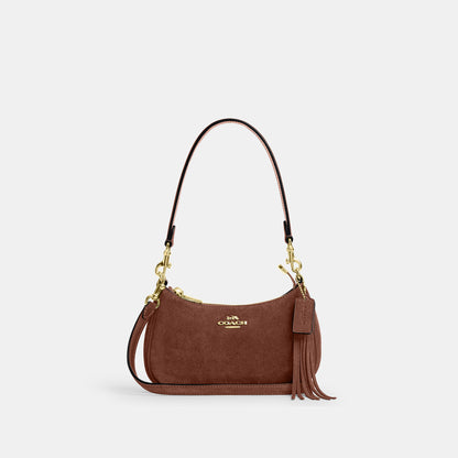 Teri Mini Crossbody Bag