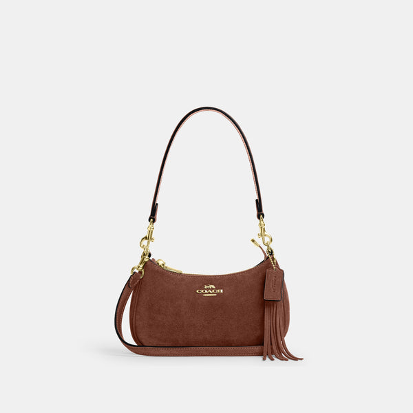 Teri Mini Crossbody Bag