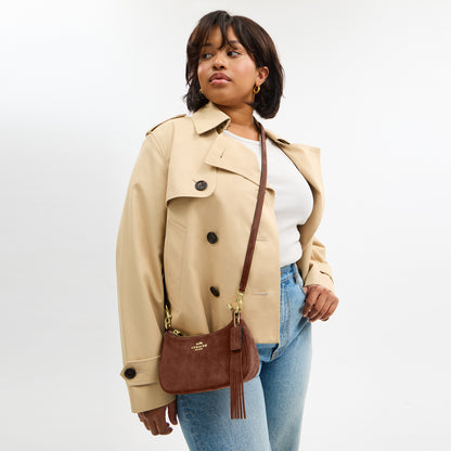 Teri Mini Crossbody Bag