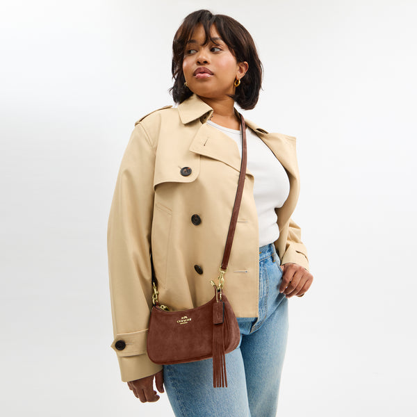 Teri Mini Crossbody Bag