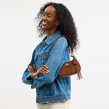 Teri Mini Crossbody Bag