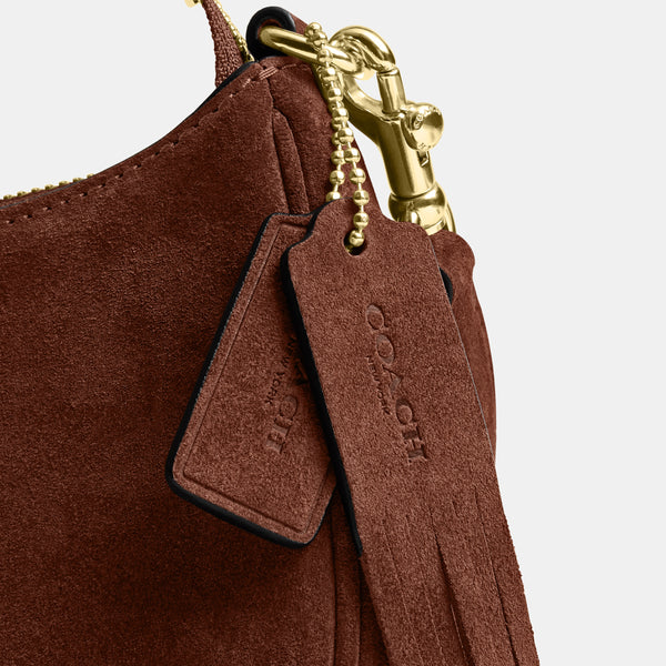 Teri Mini Crossbody Bag