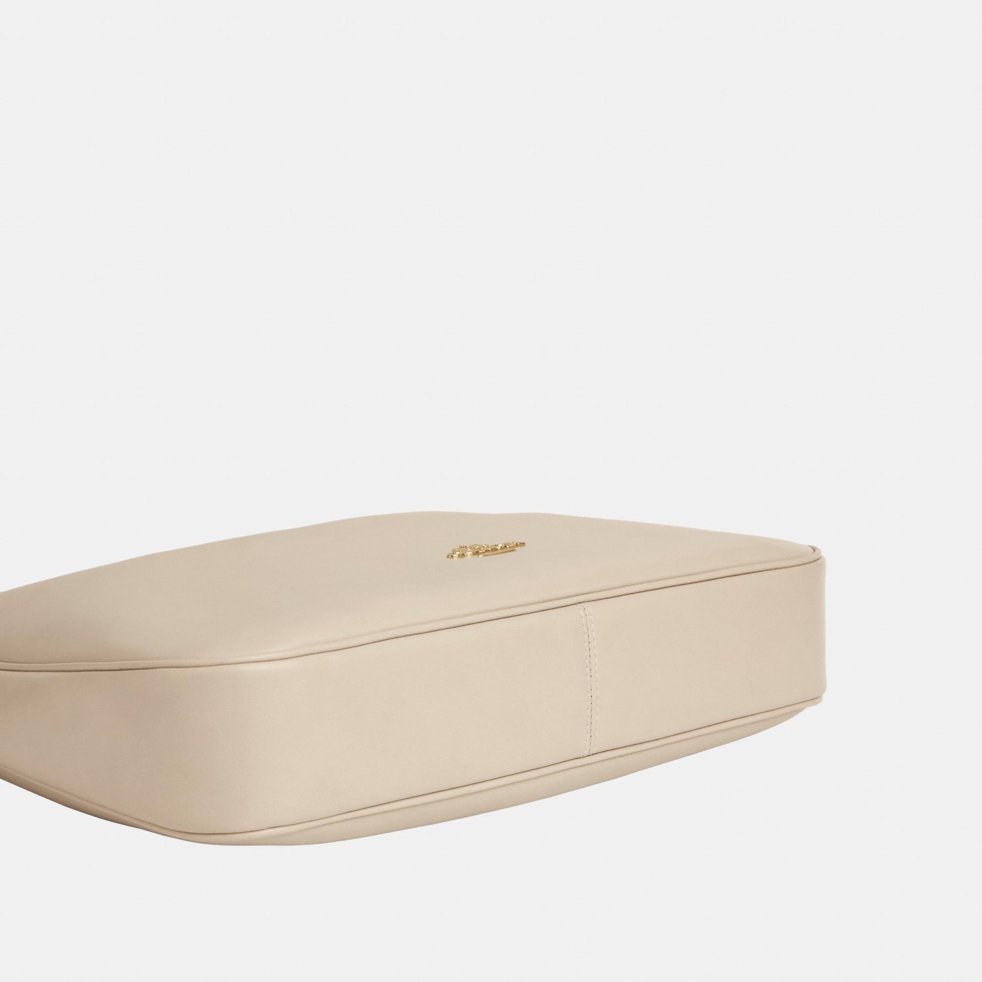 CCE48-Ella Shoulder Bag-Im/Oat