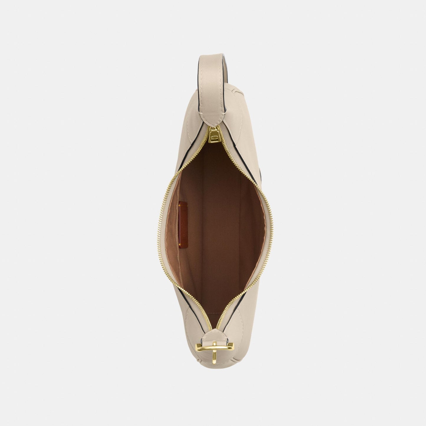 CCE48-Ella Shoulder Bag-Im/Oat