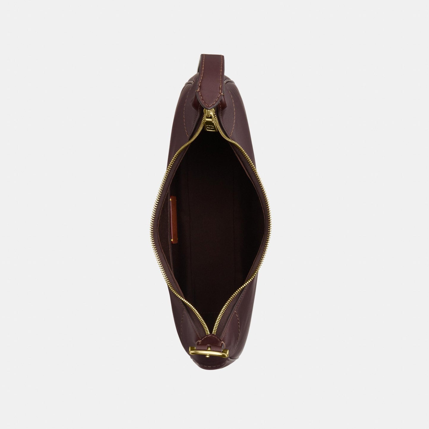 CCE48-Ella Shoulder Bag-Im/Espresso