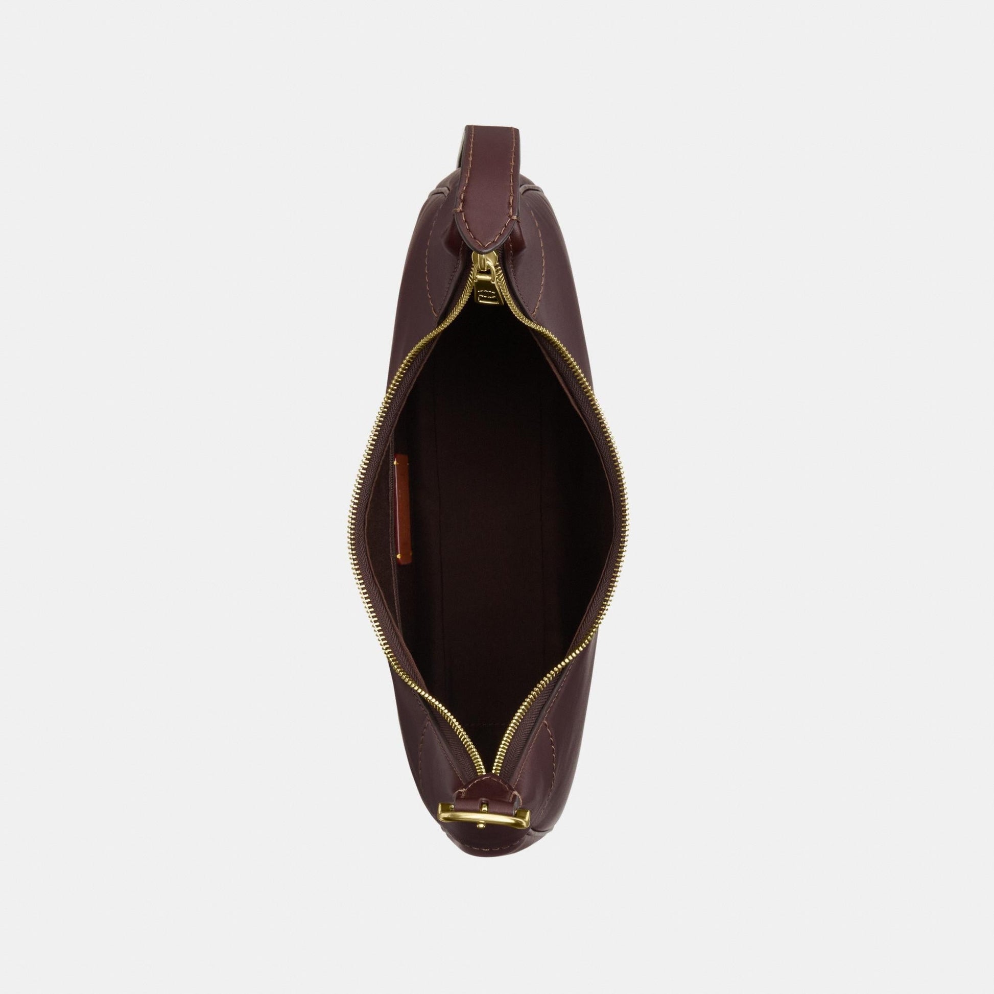 CCE48-Ella Shoulder Bag-Im/Espresso