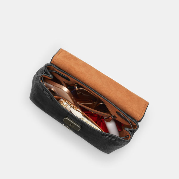 Emory Top Handle Bag