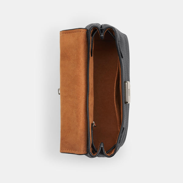 Emory Top Handle Bag