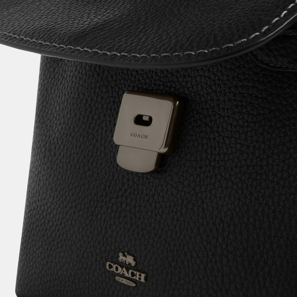 Emory Top Handle Bag