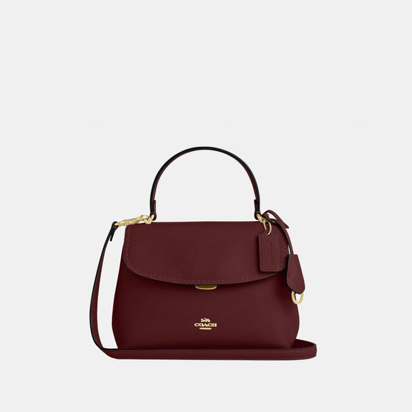 Emory Top Handle Bag