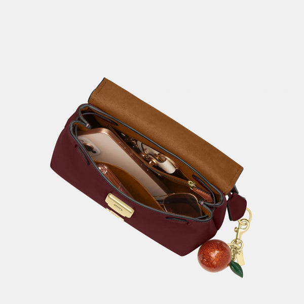 Emory Top Handle Bag