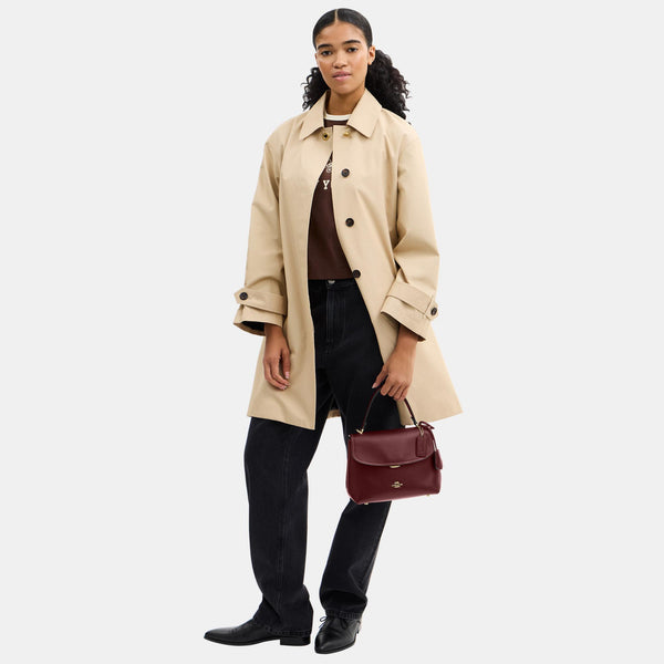 Emory Top Handle Bag