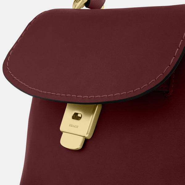 Emory Top Handle Bag
