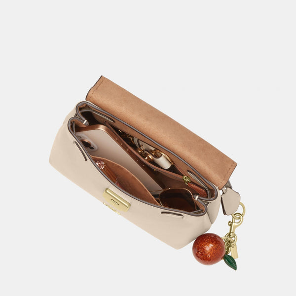 Emory Top Handle Bag