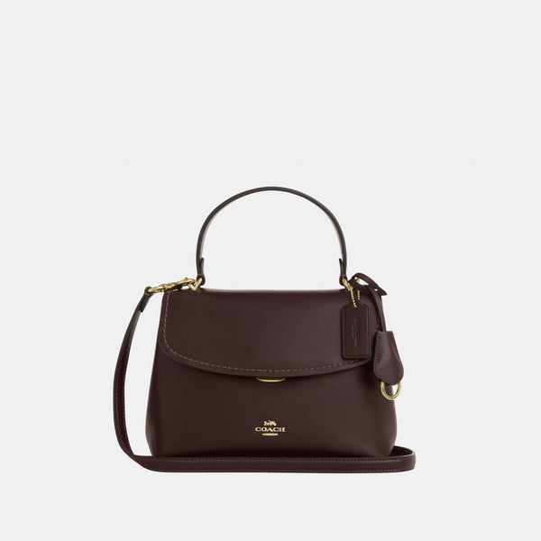Emory Top Handle Bag