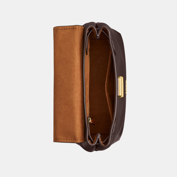 Emory Top Handle Bag