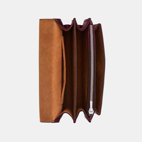 Mini Klare Crossbody Bag