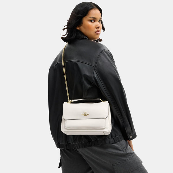 Elodie Crossbody Bag