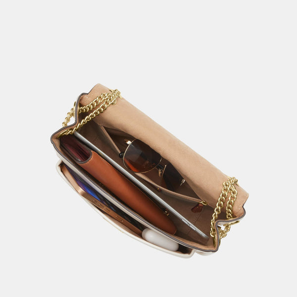 Elodie Crossbody Bag