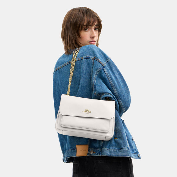 Elodie Crossbody Bag