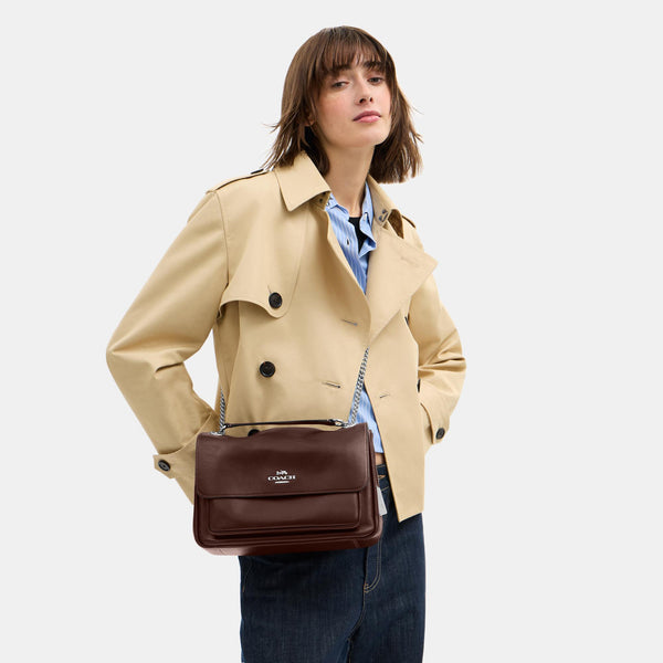 Elodie Crossbody Bag