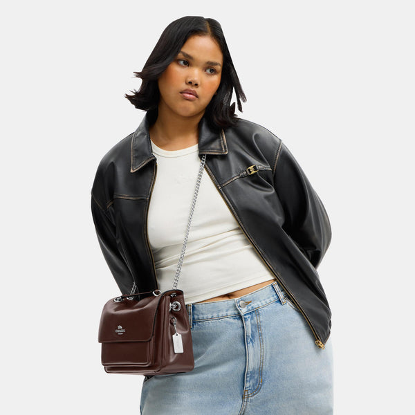 Elodie Crossbody Bag