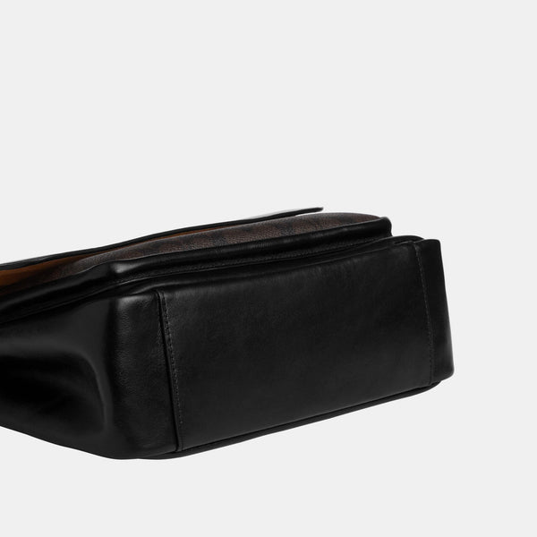 Elodie Crossbody Bag in Signature Canvas