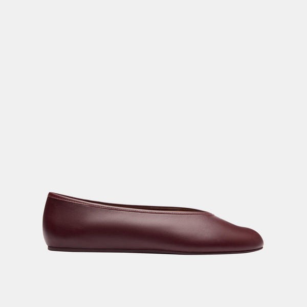 Houston Ballet Flat