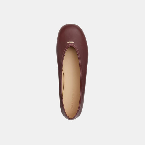 Houston Ballet Flat