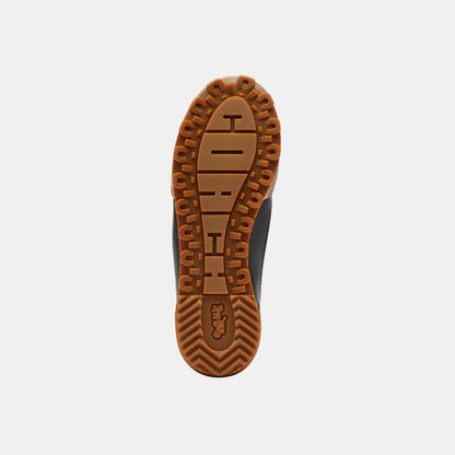 CCI42-Match Sneaker-Black