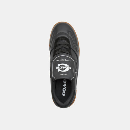CCI42-Match Sneaker-Black