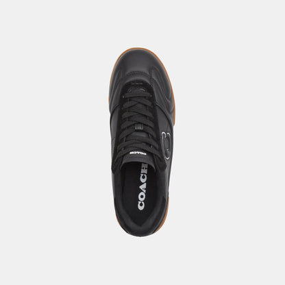 CCI42-Match Sneaker-Black