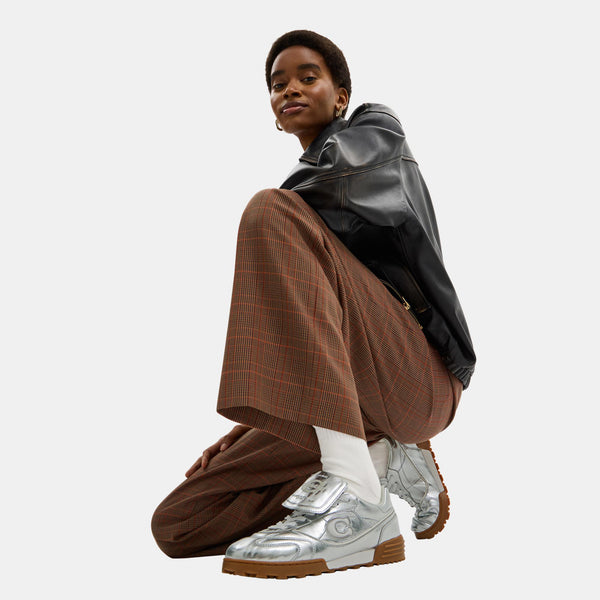 Match Sneaker