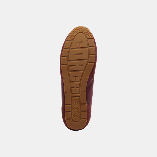 Flat Sneaker