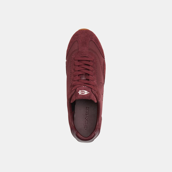 Flat Sneaker