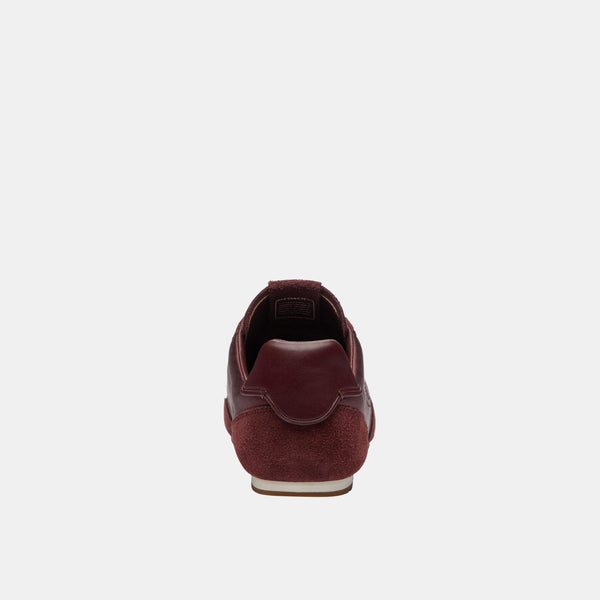 Flat Sneaker